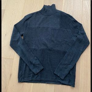Ermenegildo Zegna Wool Sweater